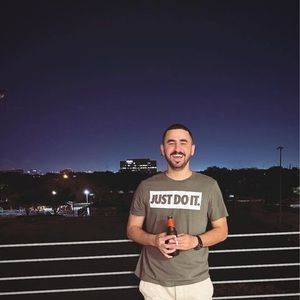 Meet your Posher, Abdallah